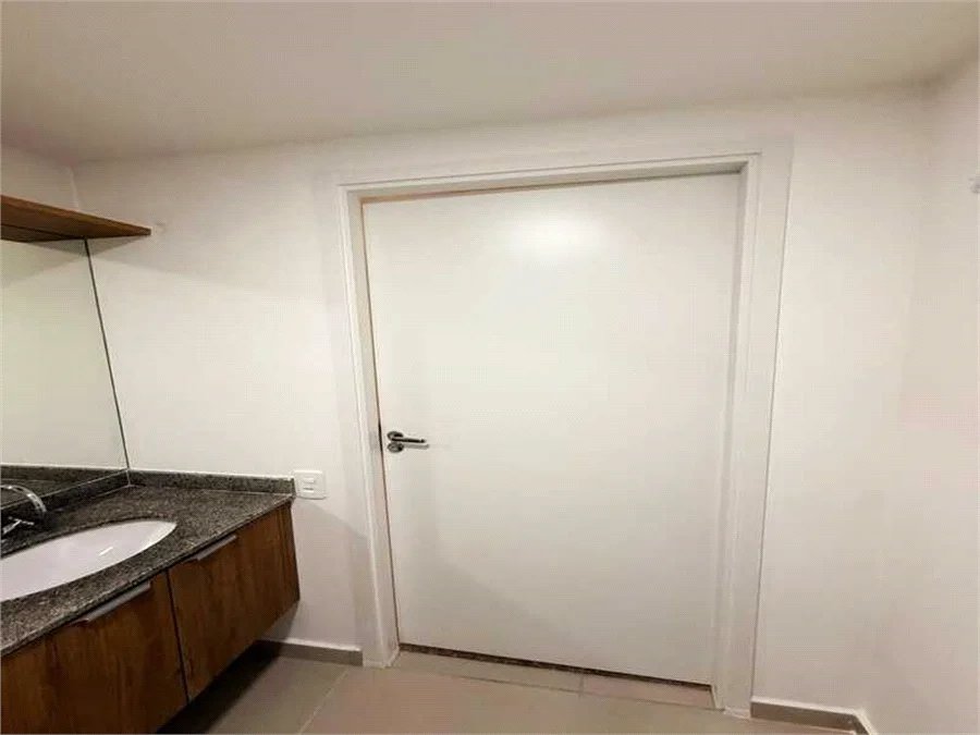 Studio para alugar com 1 quarto em Perdizes, São Paulo - SP