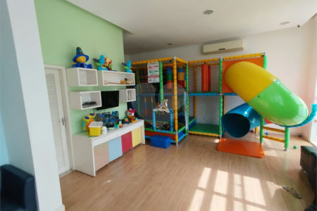 Apartamento á venda - Cambuci