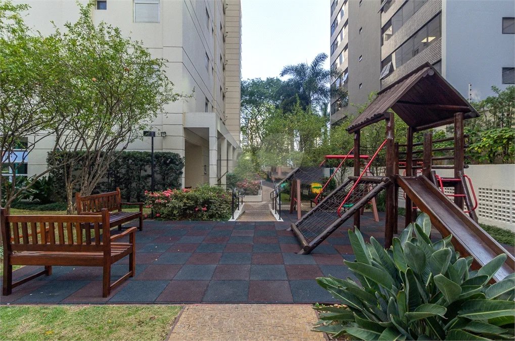 Apartamento para Locação no Condomínio Atmosfera – Vila Olímpia, São Paulo/SP