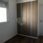Apartamento de 2 quartos à venda no Brás