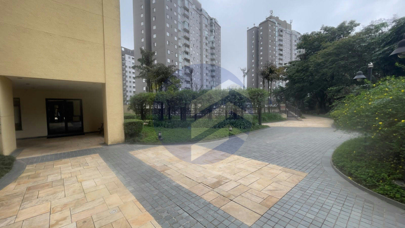 Apartamento para alugar com 2 quartos 2 vagas em Vila Andrade, São Paulo - SP