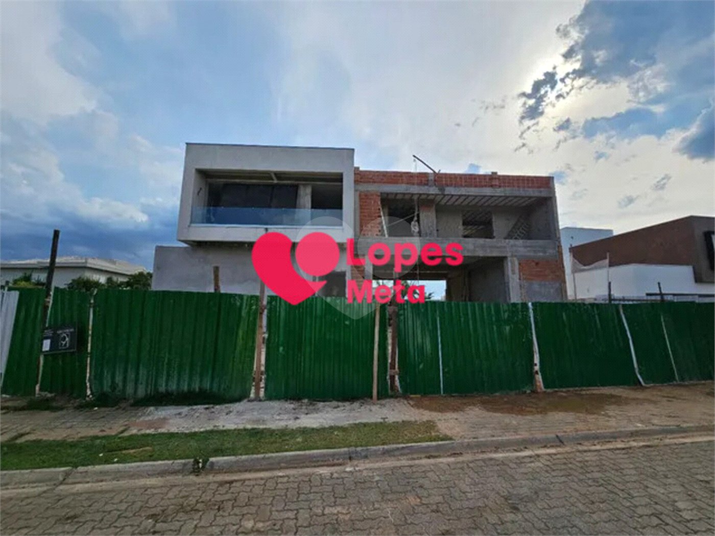 CASA ALTO PADRÃO À VENDA CONDOMINIO CHÁCARA SERIMBURA SÃO JOSÉ DOS CAMPOS