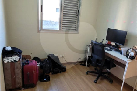 Apartamento á venda - Saúde