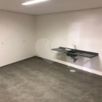 Imóvel comercial para locação em Santo Amaro.