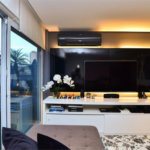 Cobertura à venda com 3 quartos, sendo 1 suíte, em Pinheiros, São Paulo, SP