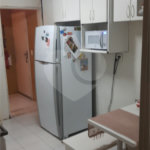 Apartamento de 2 quartos à venda perto do Metrô Paraíso! Excelente localização!