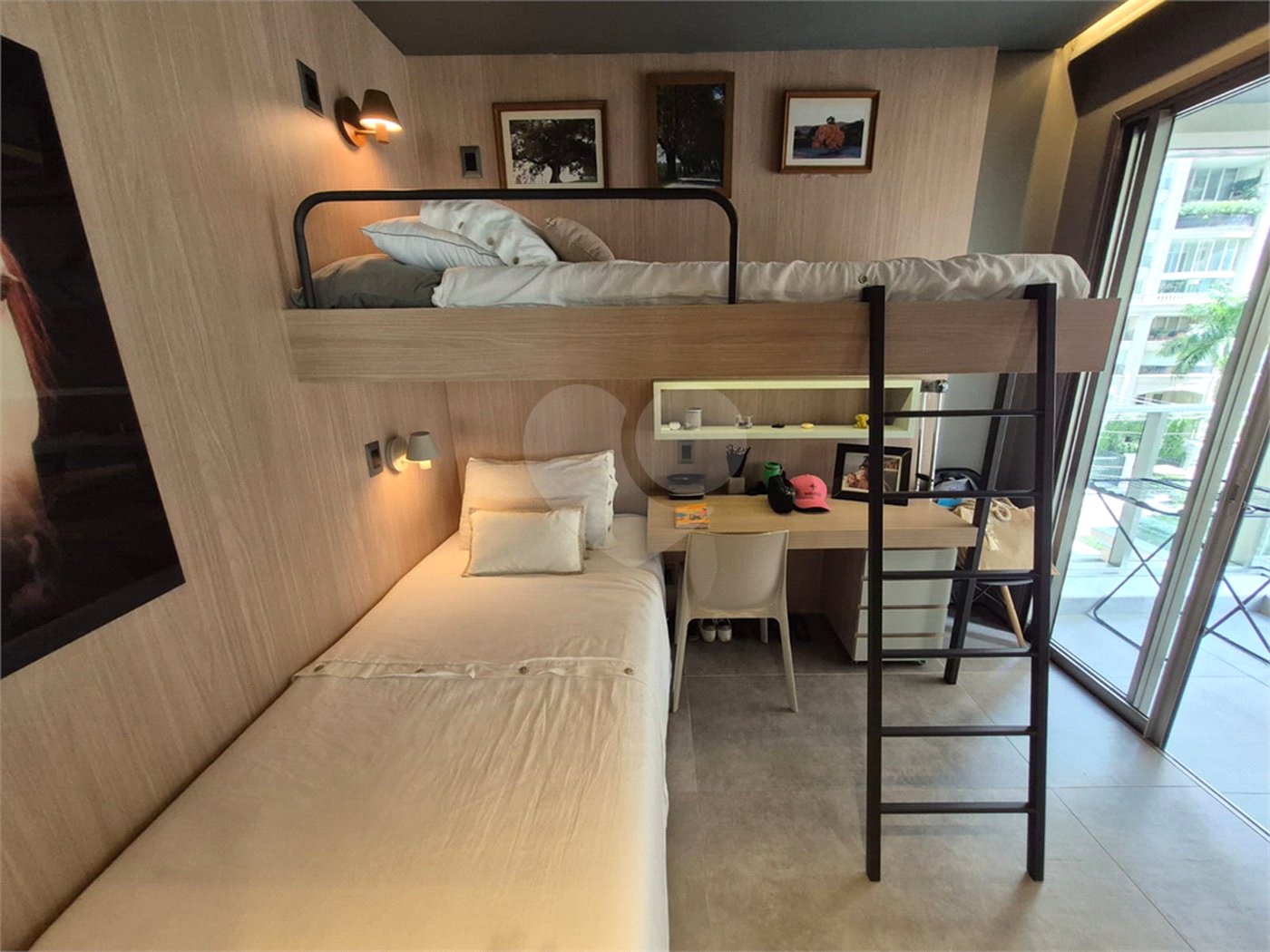 Apartamento à venda com 2 suítes em Itaim Bibi, São Paulo, SP