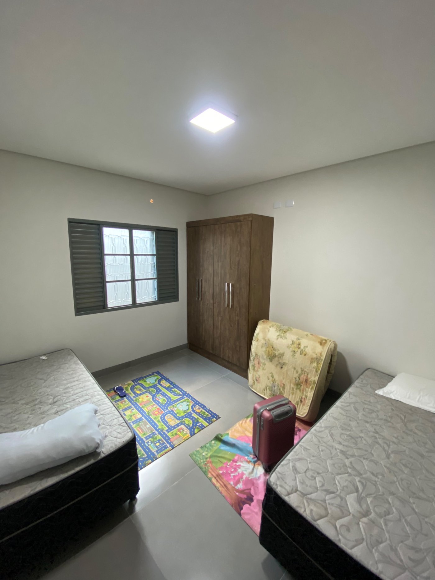 Casa para alugar com 3 quartos no Centro, Três Lagoas, MS