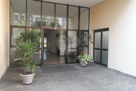 Apartamento para locação 53m² na Vila Mariana ao lado do Metrô Klabin