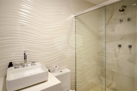 Apartamento para alugar com 3 suítes em Brooklin Novo, São Paulo, SP
