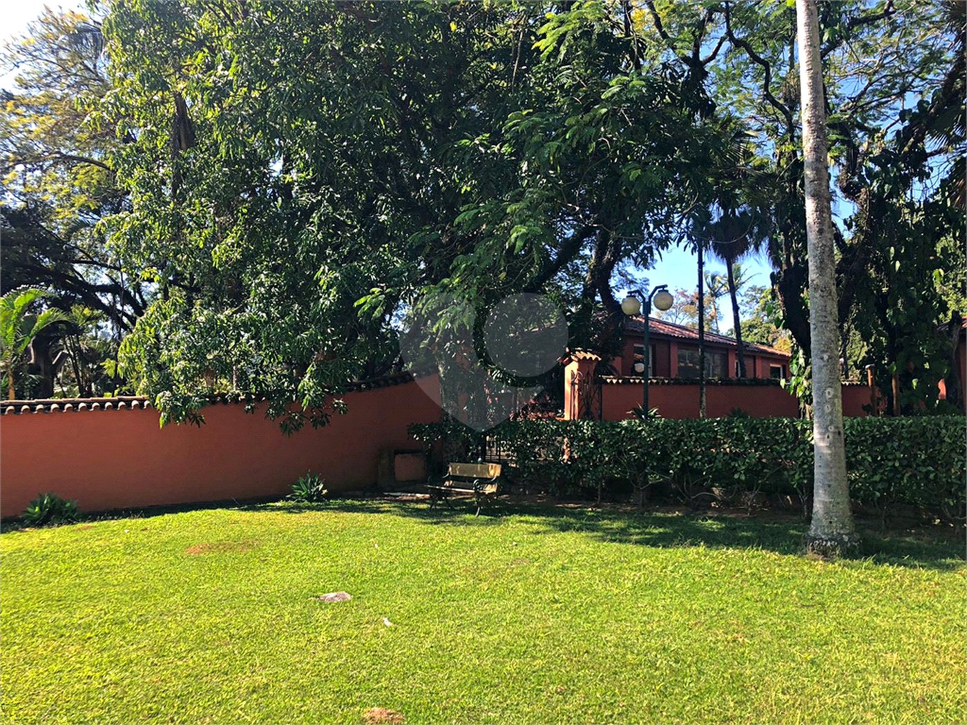 Terreno à venda no condomínio São Joaquim, Vinhedo - SP