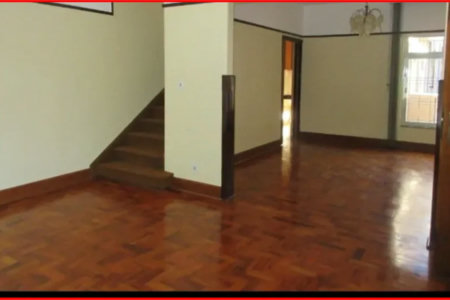 Sobrado à venda com 4 quartos, sendo 1 suíte,  em Alto da Lapa, São Paulo, SP