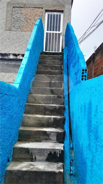 Casa para alugar com 2 quartos, sendo 1 suíte, em Campo Grande, Rio de Janeiro, RJ