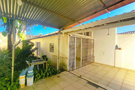 Casa para alugar com 2 quartos, sendo 1 suíte, no Centro, Indaiatuba, SP