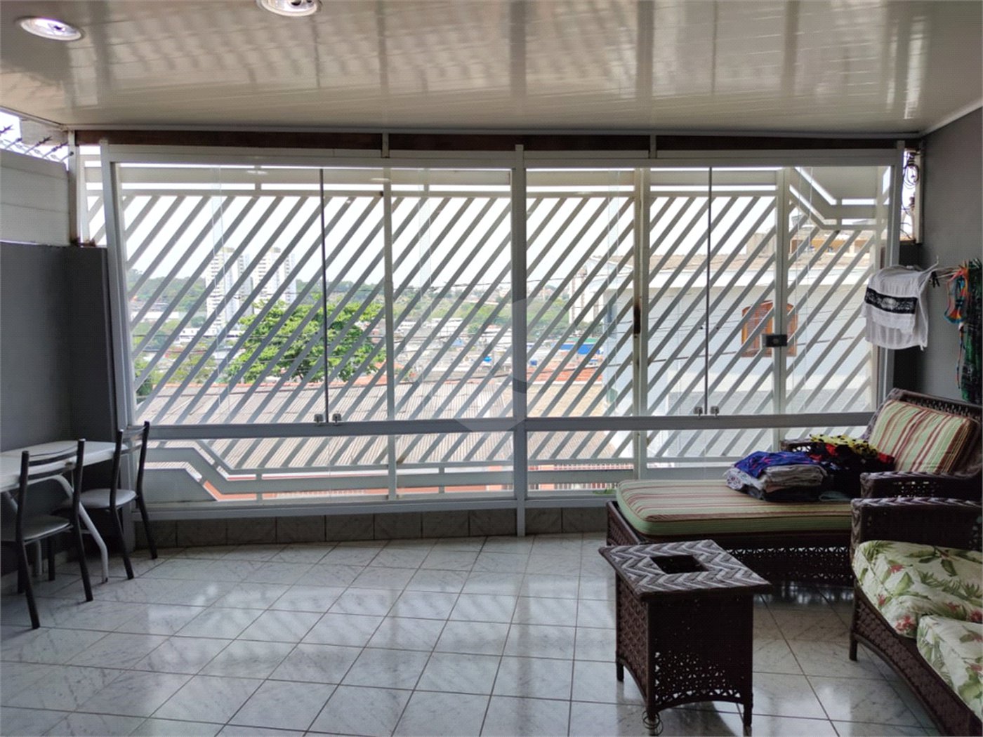 Sobrado à venda com 2 quartos no Brasilândia, São Paulo, SP