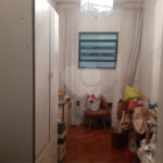 Sobrado à venda com 3 quartos, sendo 1 suíte, em Horto, São Paulo, SP