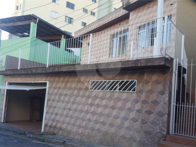 Sobrado à venda com 3 quartos, sendo 1 suíte,  em Freguesia do Ó, São Paulo, SP