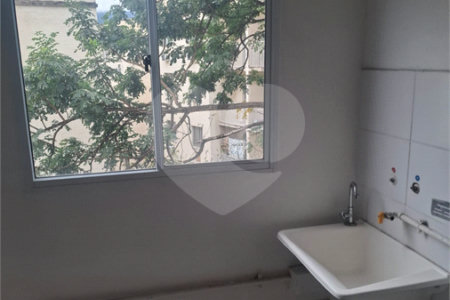 Apartamento à venda com 2 quartos em CAMPO GRANDE, Rio de Janeiro, RJ