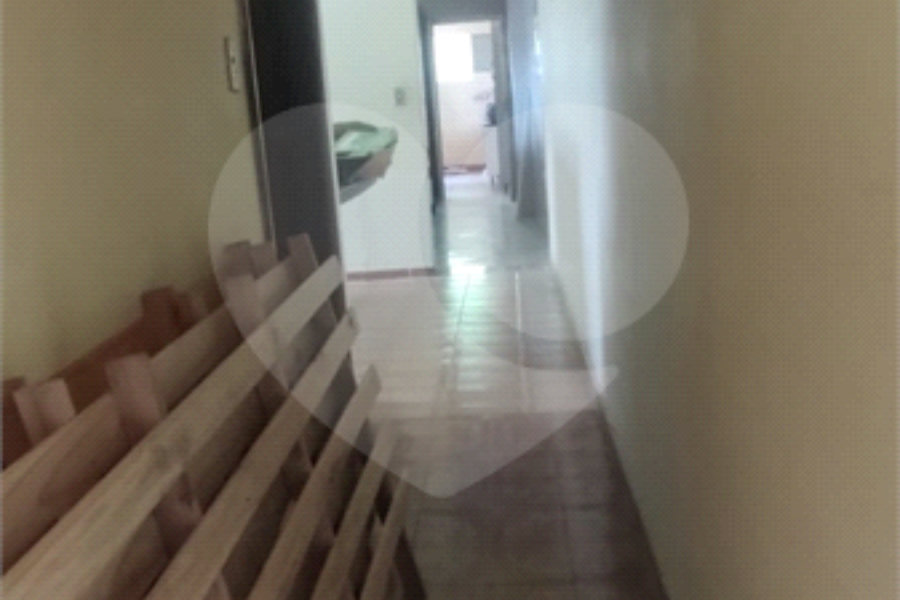 Sobrado à venda com 7 quartos, sendo 1 suíte, em Mandaqui, São Paulo, SP