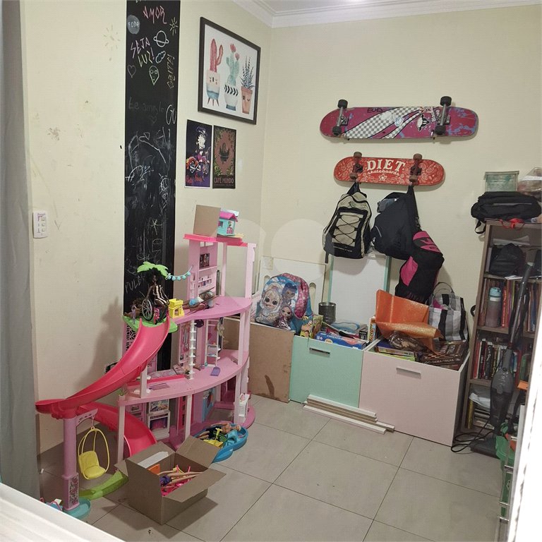 Sobrado à venda com 3 quartos, sendo 1 suíte, em Vila Pirituba, São Paulo, SP