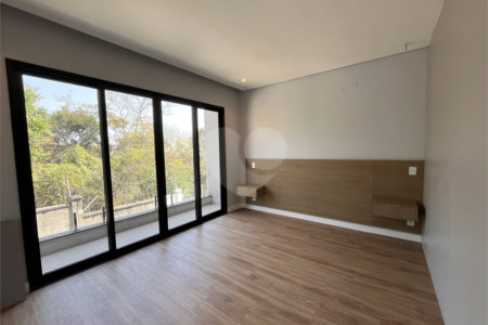 Casa à venda ou para alugar com 4 quartos, sendo 3 suítes, no condomínio Alphaville Nova Esplanada 1, Votorantim - SP