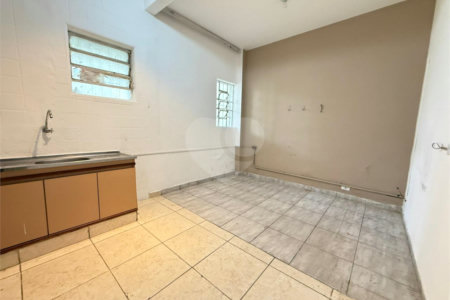 Casa à venda com 3 quartos em Campo Belo, São Paulo, SP