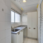 Apartamento à venda com 3 quartos, sendo 1 suíte, em Santo Amaro, São Paulo, SP