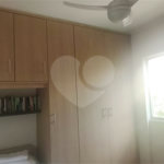Apartamento à venda com 2 quartos em Vila Leonor, Guarulhos, SP