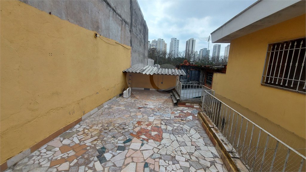 Sobrado à venda com 4 quartos, sendo 1 suíte,  em Vila Guarani (z Sul), São Paulo, SP