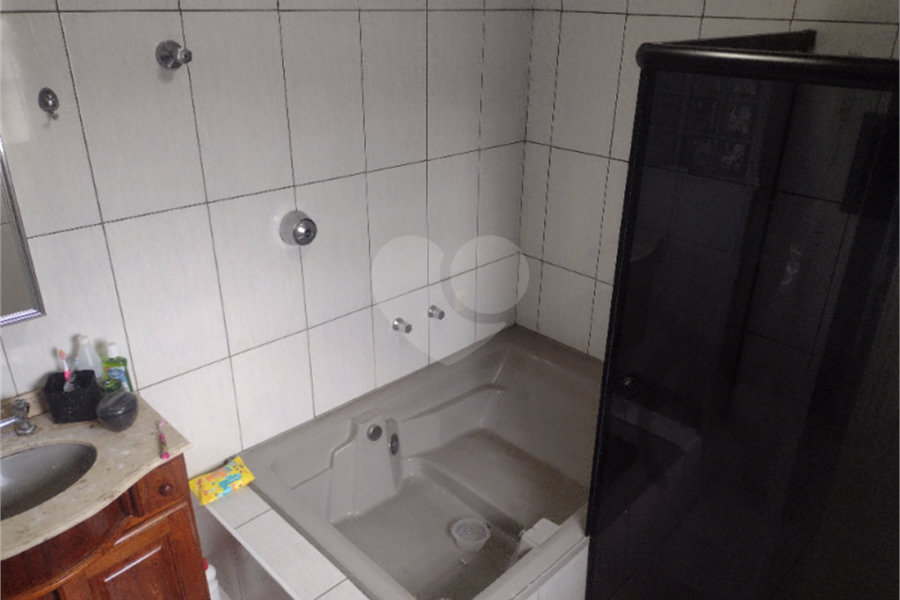 Sobrado à venda com 3 quartos, sendo 1 suíte, em Casa Verde, São Paulo, SP