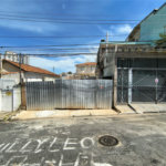 Terreno à venda no condomínio Terreno, São Paulo - SP
