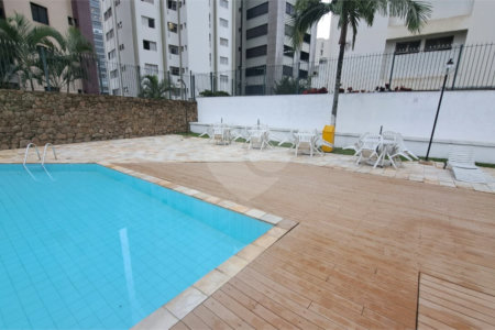 Apartamento à venda com 3 quartos, sendo 1 suíte, em Vila Mariana, São Paulo, SP