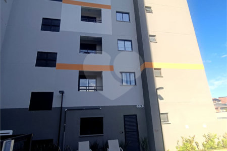 Apartamento à venda ou para alugar com 2 quartos em Limão, São Paulo, SP