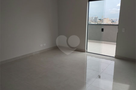 Apartamento à venda com 2 quartos em Vila Gustavo, São Paulo, SP