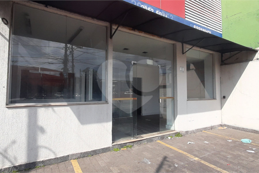 Prédio à venda ou para alugar em Tucuruvi, São Paulo, SP