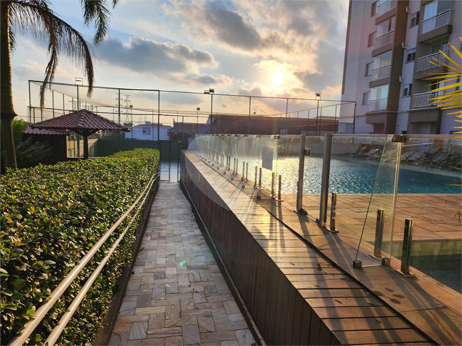 Apartamento à venda com 3 quartos, sendo 1 suíte,  em Vila Guilherme, São Paulo, SP