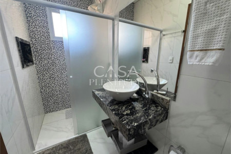 Casa em condomínio à venda com 3 suítes em Jardim Novo Horizonte, Sorocaba, SP