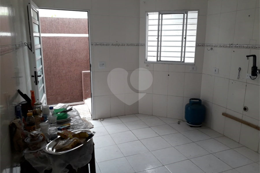 Sobrado à venda com 2 suítes em Tremembé, São Paulo, SP