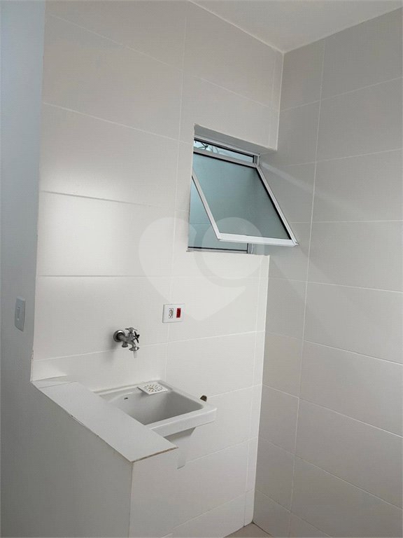 Apartamento para alugar com 1 quarto em Vila Guilherme, São Paulo, SP