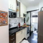 Apartamento à venda com 3 quartos, sendo 1 suíte, em Jardim Bonfiglioli, São Paulo, SP