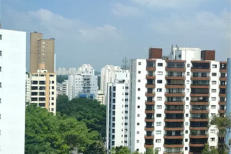 Duplex à venda com 3 suítes em Vila Suzana, São Paulo, SP
