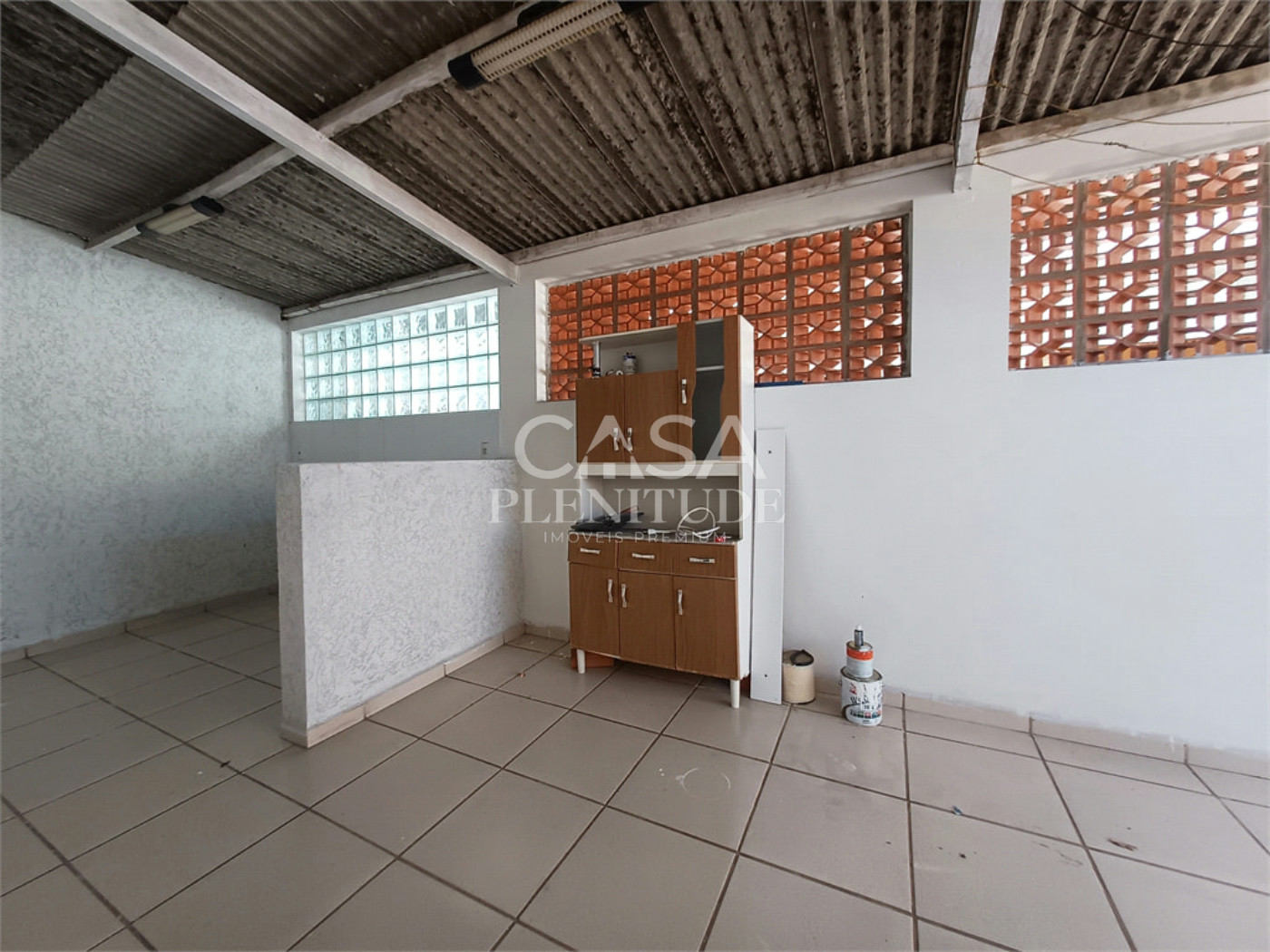 Casa à venda com 2 quartos em Jardim do Carmo, Sorocaba, SP