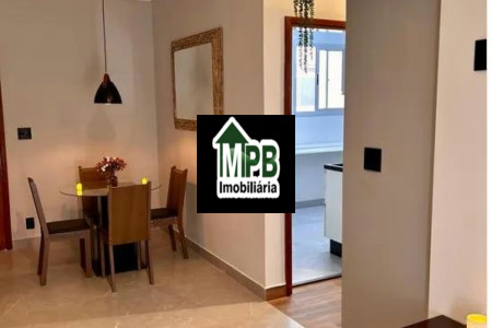 Apartamento à venda com 2 quartos em Parque Campolim, Sorocaba, SP