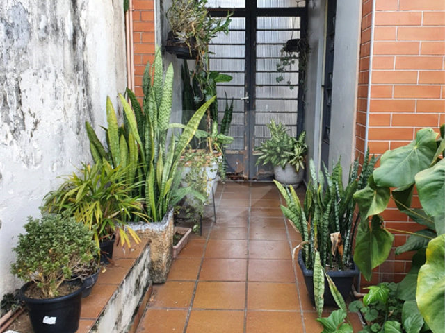 Terreno à venda em Santana, São Paulo, SP