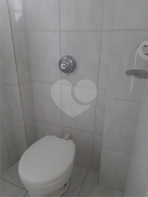 Apartamento à venda com 3 quartos em Mirandópolis, São Paulo, SP