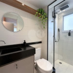 Apartamento à venda com 1 quarto em Barra Funda, São Paulo, SP