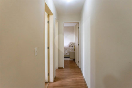 Apartamento à venda com 2 quartos em Taboão, São Bernardo do Campo, SP