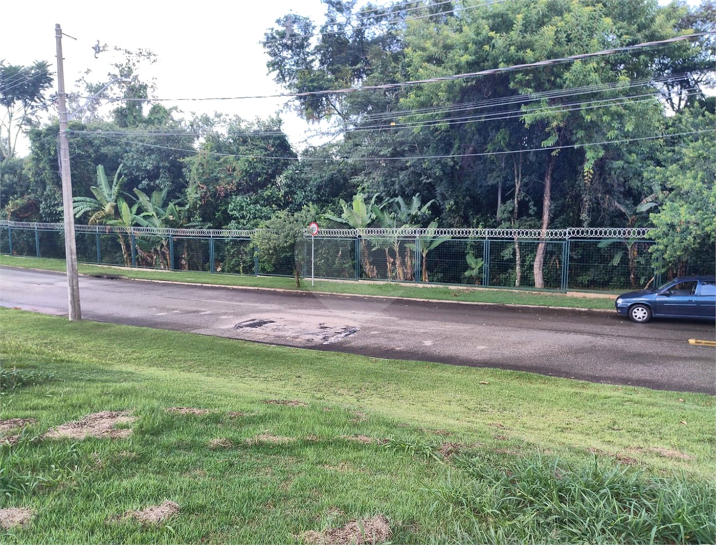 Terreno à venda no condomínio Fazenda Jequitibá, Sorocaba - SP