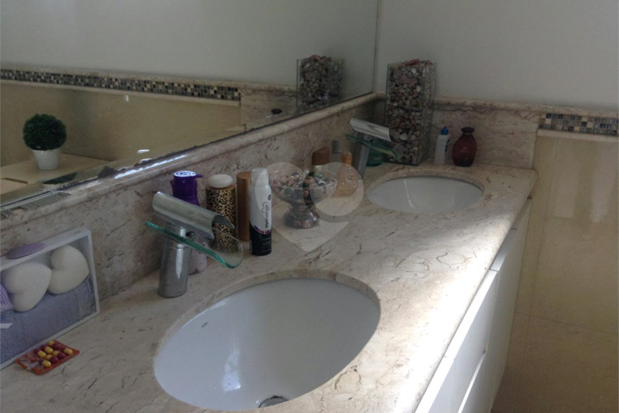 Apartamento à venda com 3 suítes em Santa Teresinha, São Paulo, SP