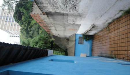 Sobrado à venda ou para alugar com 9 quartos em Santana, São Paulo, SP
